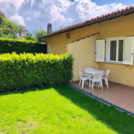 Residenza Ai Ronchi 3 4 7 8 Apartment Maccagno Exterior photo